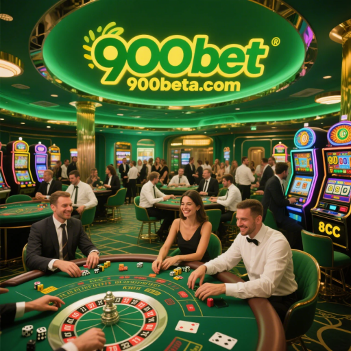900bet