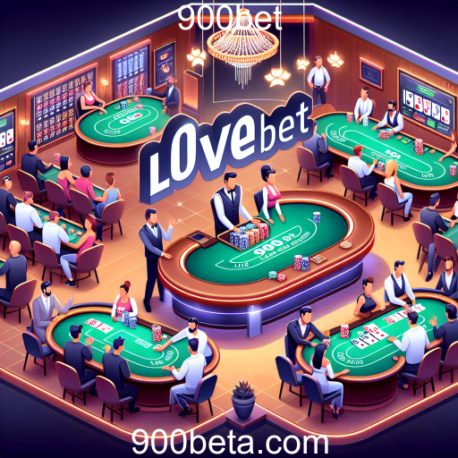 Descubra a Categoria 'Ao Vivo' do 900bet: Emoção em Tempo Real