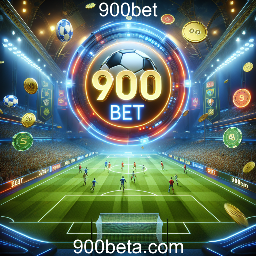 A Ascensão dos Jogos de Esportes na 900bet